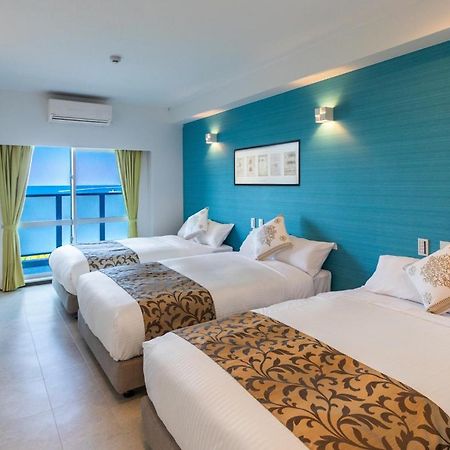 Mr.Kinjo Miyakojima Painagama Resort מראה חיצוני תמונה