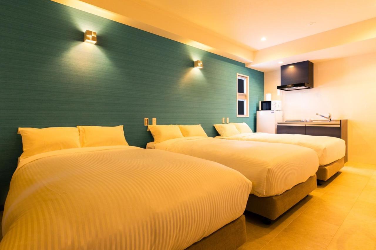 Mr.Kinjo Miyakojima Painagama Resort מראה חיצוני תמונה