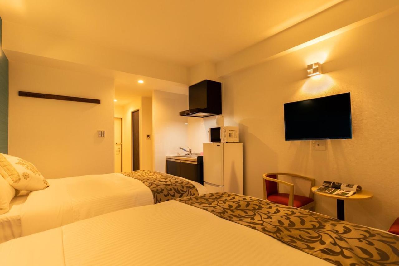 Mr.Kinjo Miyakojima Painagama Resort מראה חיצוני תמונה