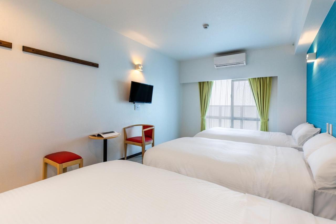 Mr.Kinjo Miyakojima Painagama Resort מראה חיצוני תמונה