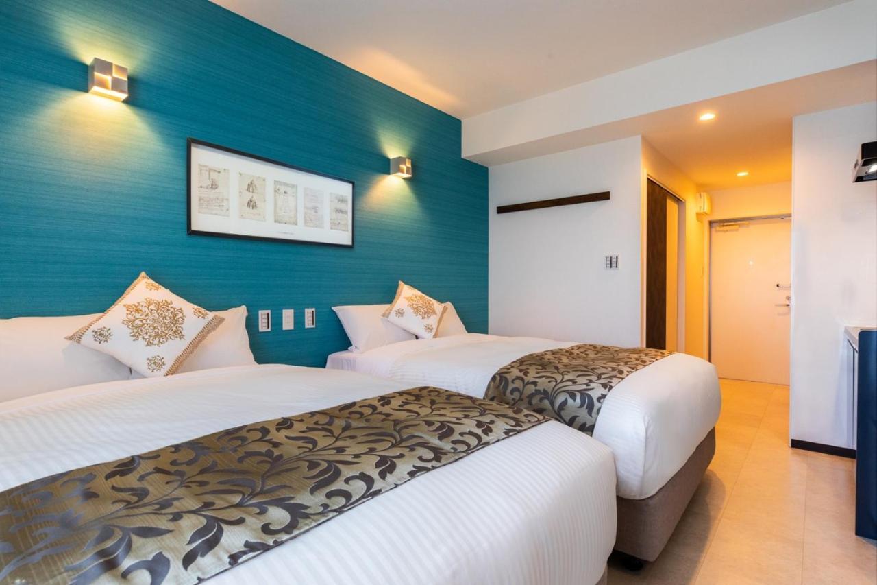 Mr.Kinjo Miyakojima Painagama Resort מראה חיצוני תמונה