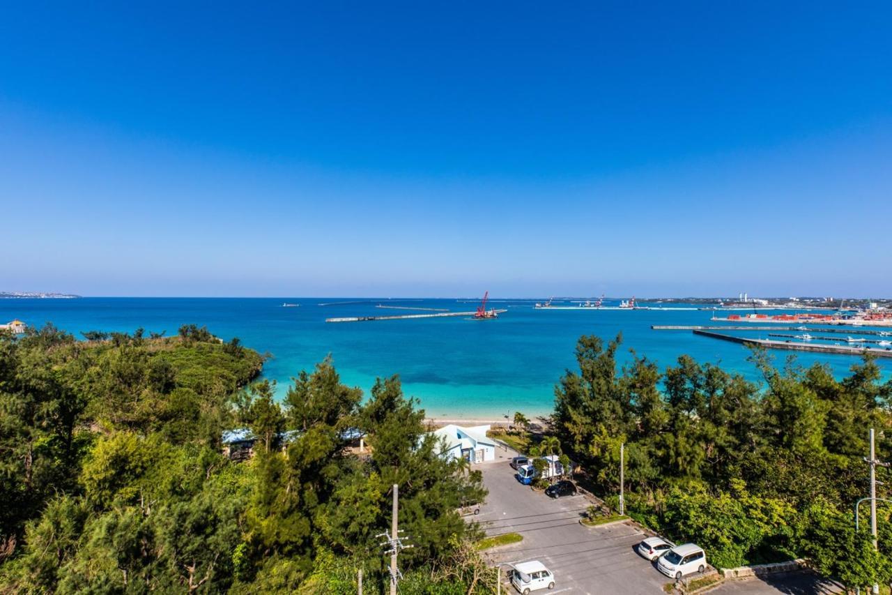 Mr.Kinjo Miyakojima Painagama Resort מראה חיצוני תמונה